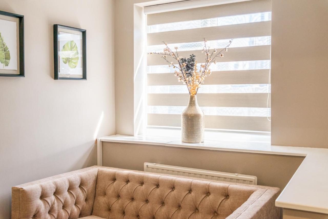 Elegant Studio - Perfect For Explorers Apartment London Exterior photo