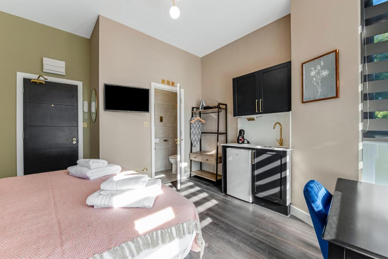 Elegant Studio - Perfect For Explorers Apartment London Exterior photo
