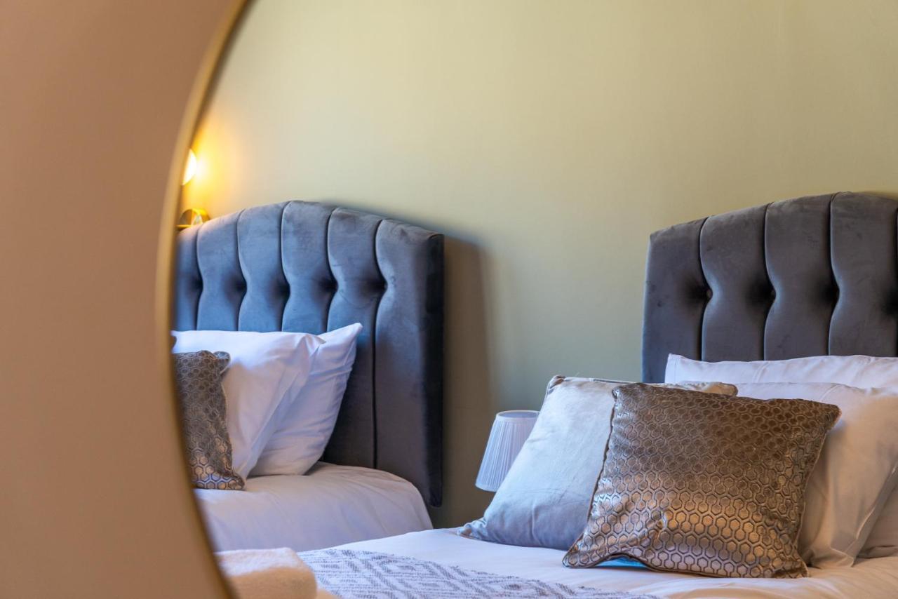 Elegant Studio - Perfect For Explorers Apartment London Exterior photo